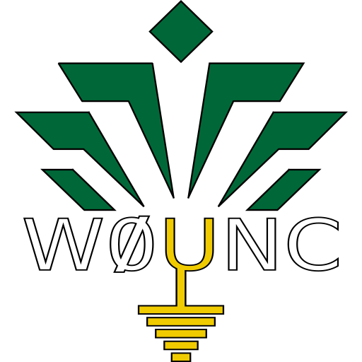 WØUNC